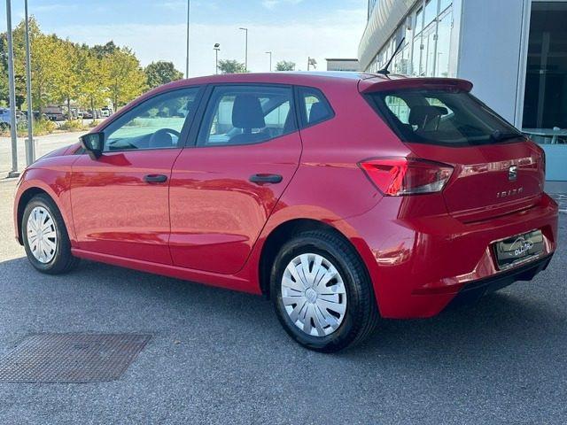 SEAT Ibiza 1.0 TGI 5 porte Style
