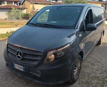 Mercedes-benz Vito 2.2 114 CDI PL Tourer Pro Extra-Long