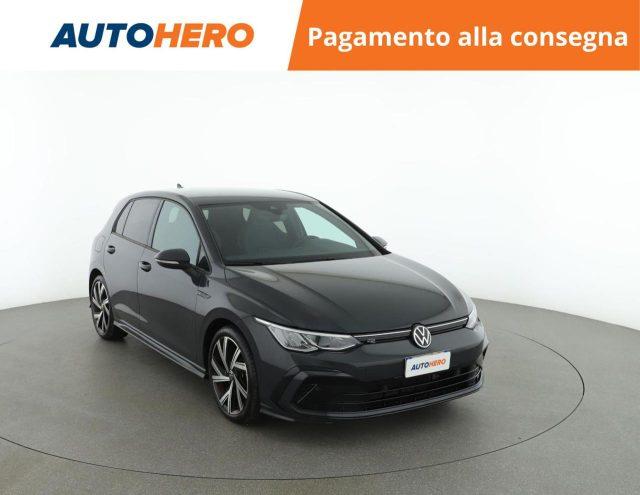 VOLKSWAGEN Golf 1.5 TSI 150 CV EVO ACT R-Line