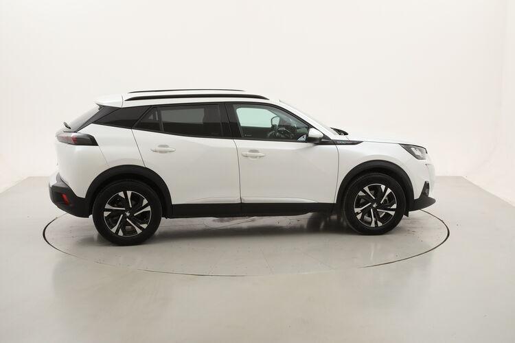 Peugeot 2008 Allure Pack BR448666 Elettrico 136CV