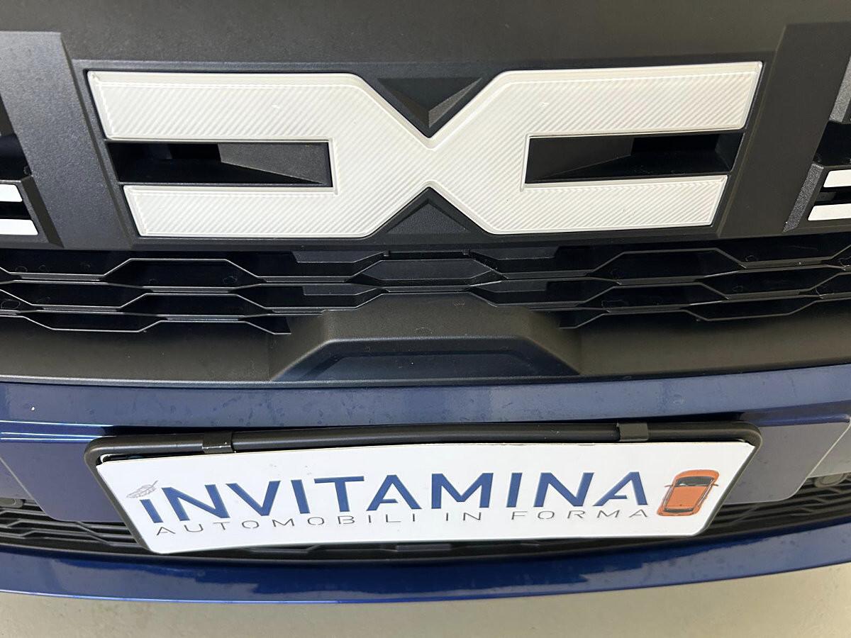 Dacia Sandero Streetway 1.0 TCe ECO-G Expression