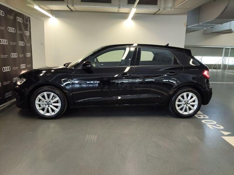 Audi A1 SPB 30 TFSI S tronic Business