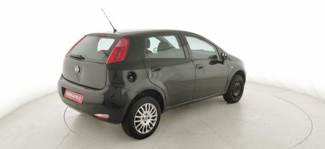 FIAT Grande Punto 1.4 5 porte Active Natural Power