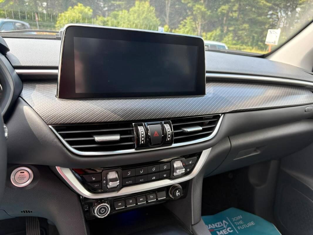 Foton Tunland G7 2.0 tdi