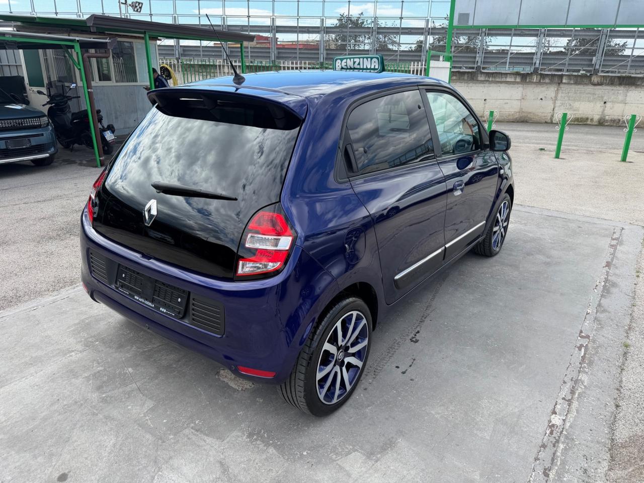 Renault Twingo 1.0 Benzina 71Cv COSMIC