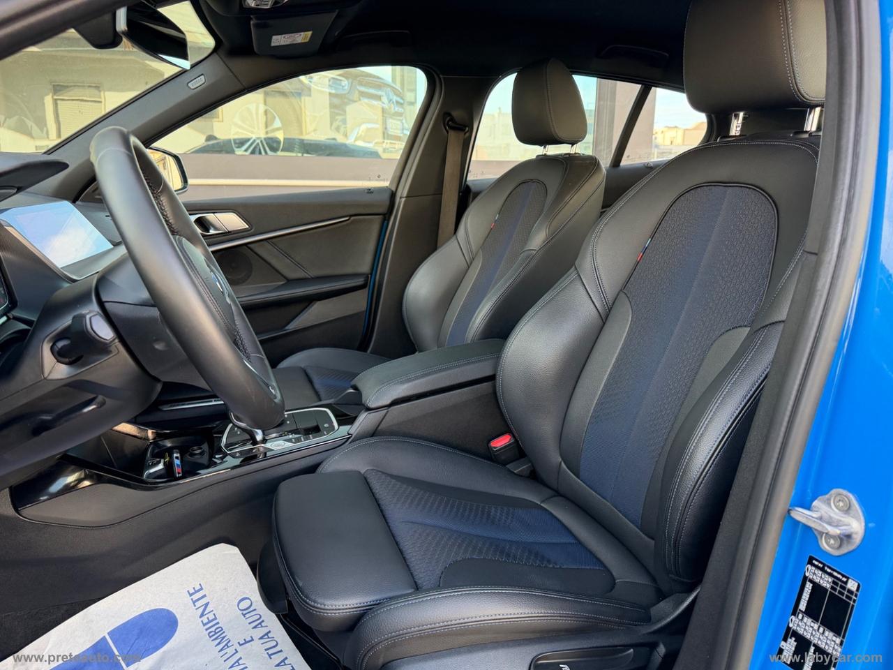 BMW 118i 5p. Msport AUTOMATIC