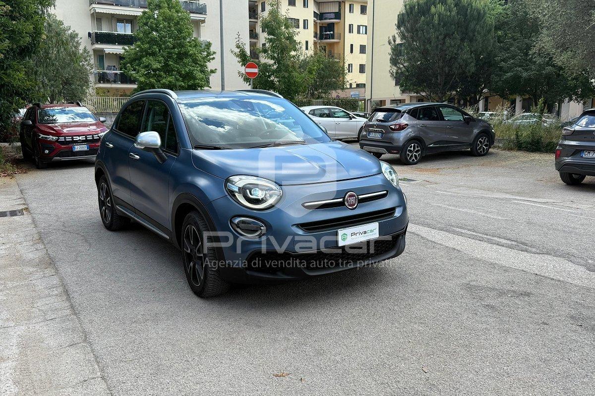 FIAT 500X 1.0 T3 120 CV Mirror Cross