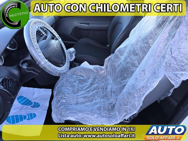 PEUGEOT 206 Plus 1.1 60CV 3P UNIPROPRIETARIO / OK NEOPATENTATI