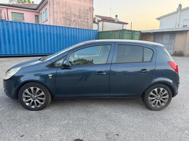OPEL Corsa 1.3 CDTI 75CV F.AP. 5p Edition Stupenda Bellissima