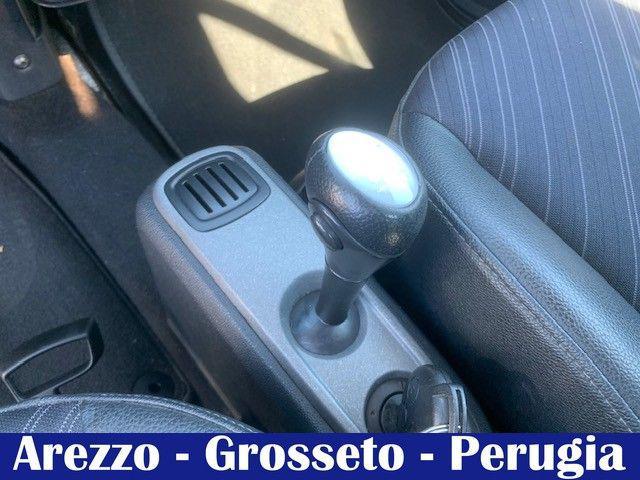 SMART ForTwo 800 40 kW pulse cdi