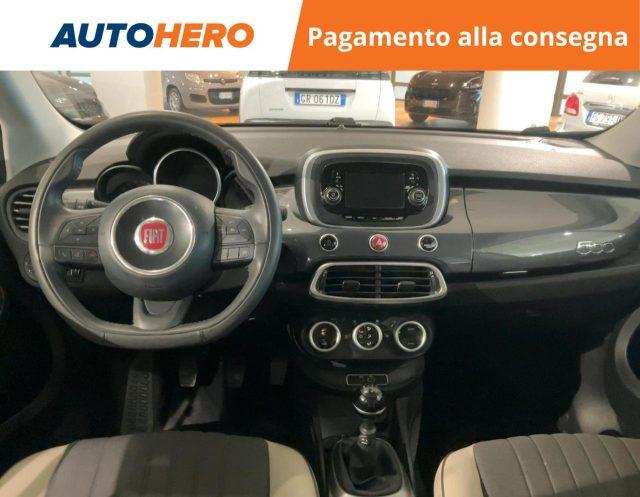 FIAT 500X 1.6 MultiJet 120 CV Lounge