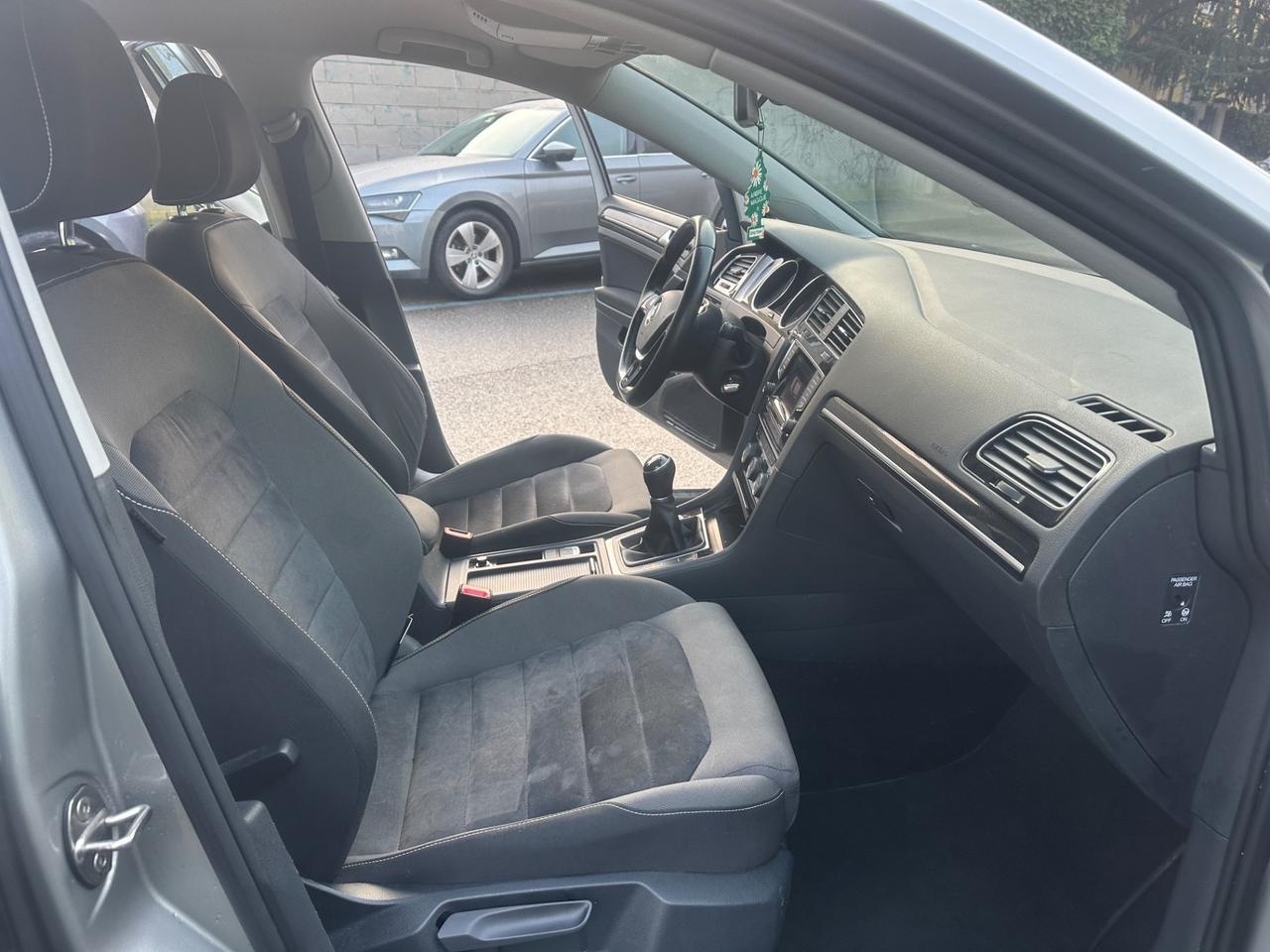 Volkswagen Golf 1.4 TSI 5p. Highline BlueMotion Technology