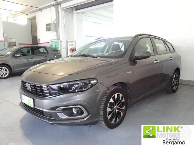 FIAT Tipo 1.3 Mjt S&S SW City Life -NEOPATENTATI