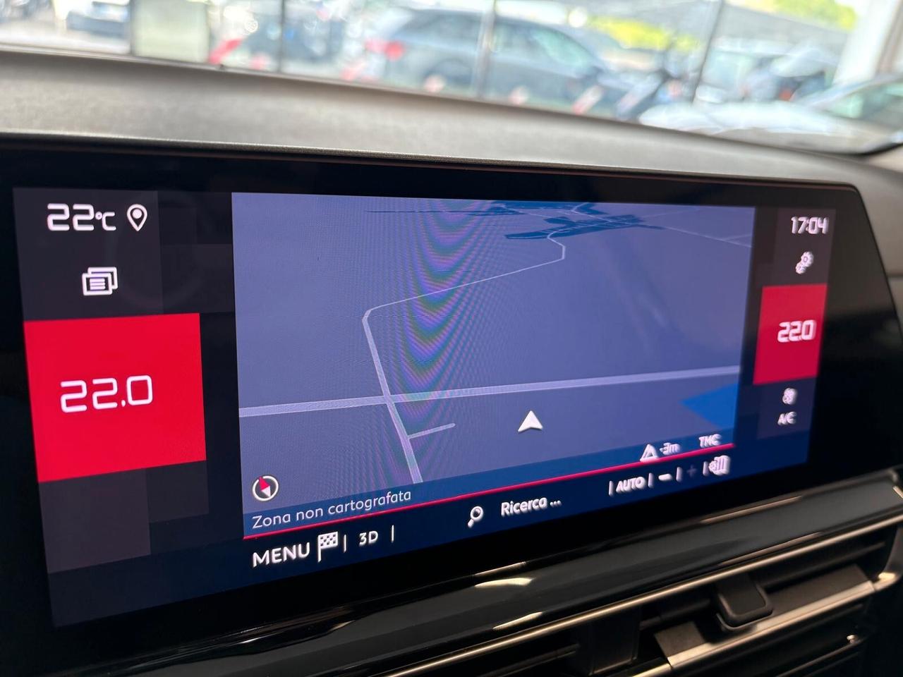 Citroen C5 Aircross SHINE Hybrid 136 e-DCS6 SPOTICAR