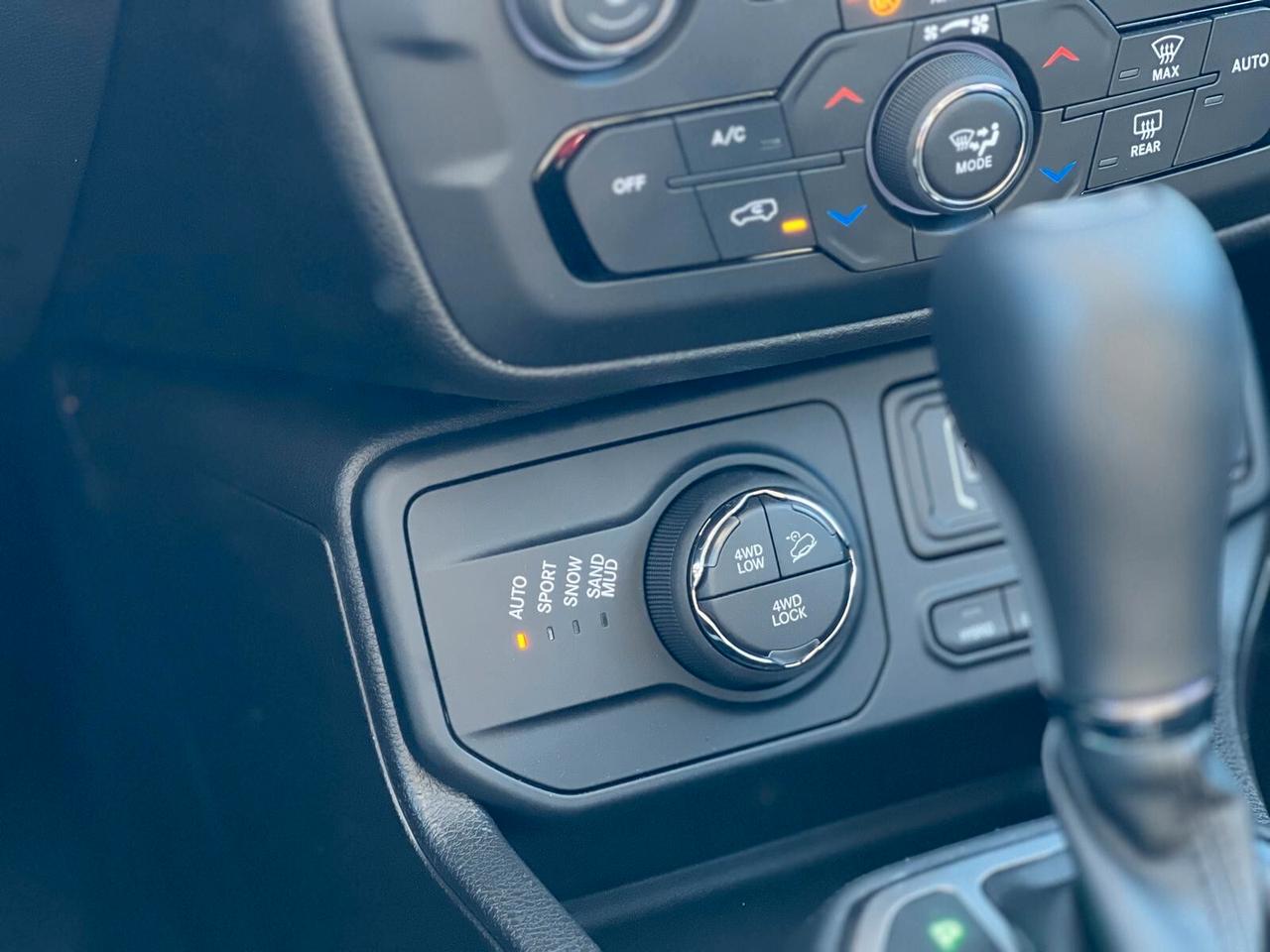 Jeep Renegade 1.3 T4 240 CV PHEV 4xe AT6 North Star