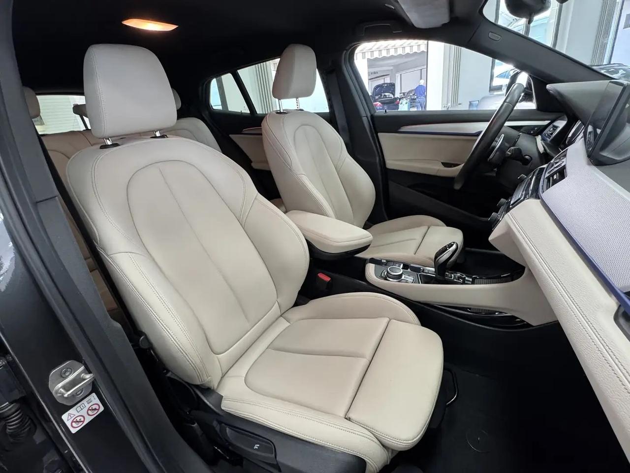 Bmw X2 M xDriveM35i