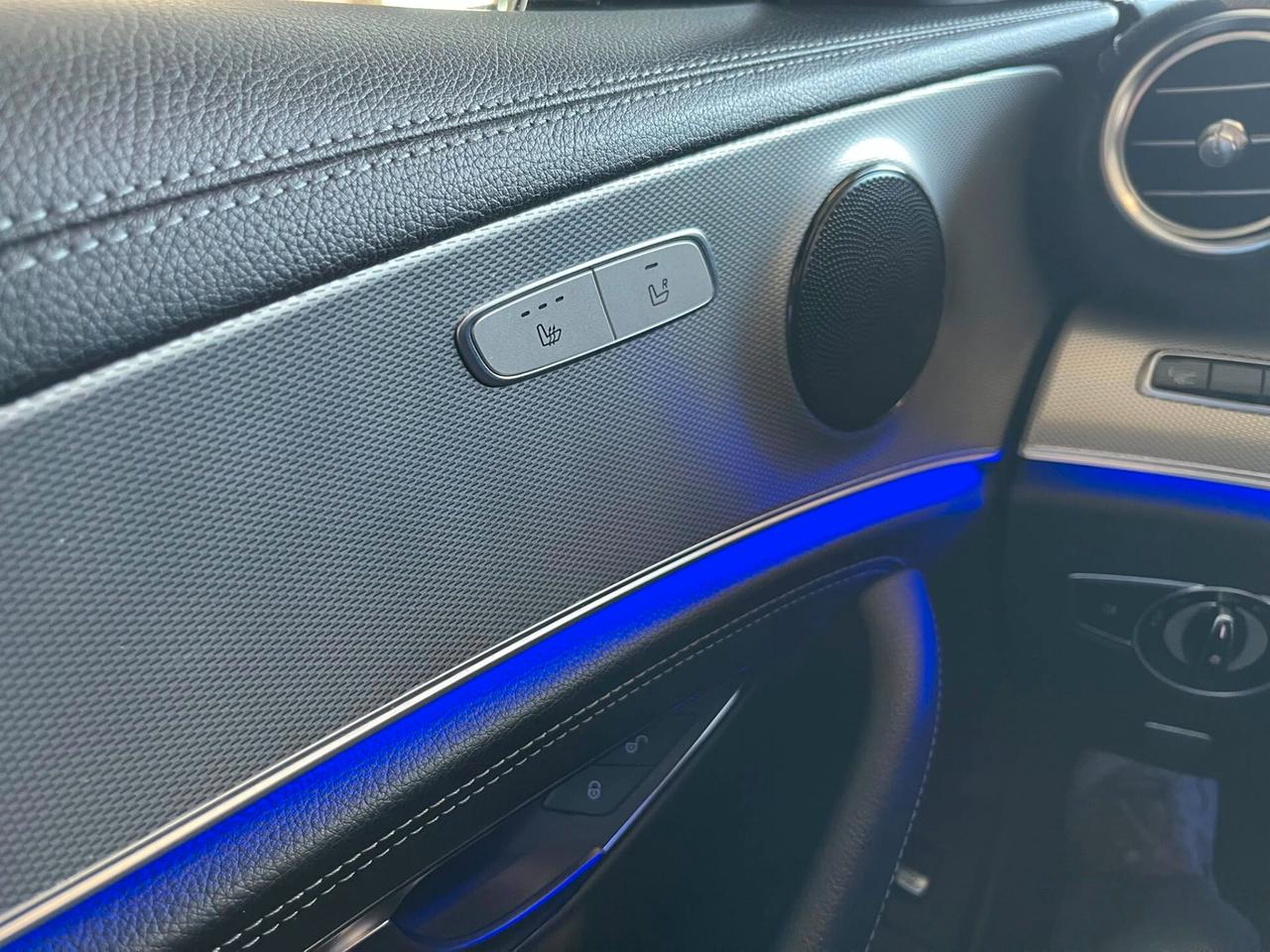 Mercedes-benz E 220 d S.W. Auto Premium Plus