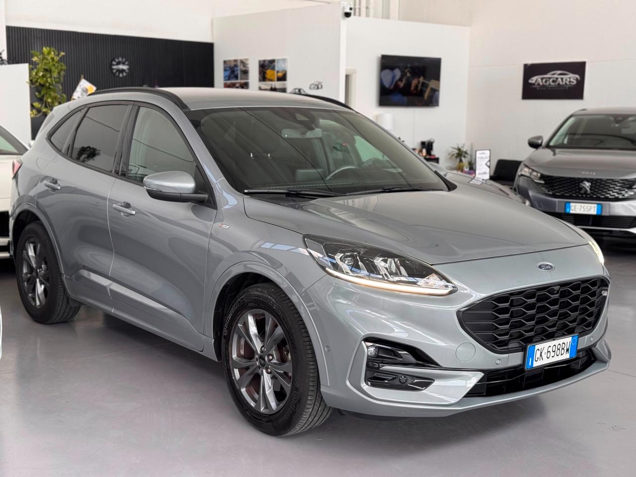 Ford Kuga 1.5 EcoBlue 120 CV 2WD ST-Line