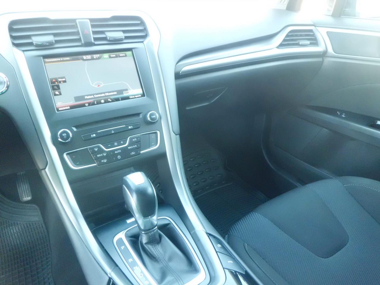Ford Mondeo 2.0 TDCi 150 CV S&S Station Wagon Titanium