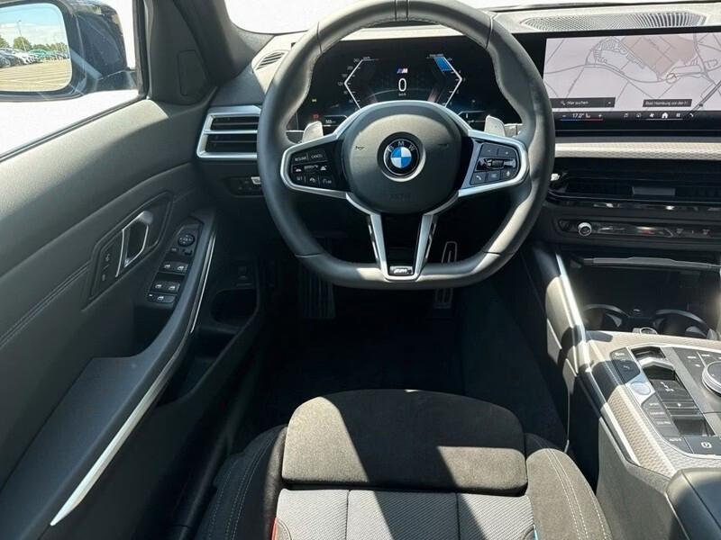 Bmw 320 320d Touring 48V M sport autom.(190cv)