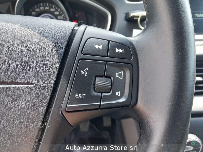 Volvo V40 V40 1.6 d2 *PROMO AZZURRA*