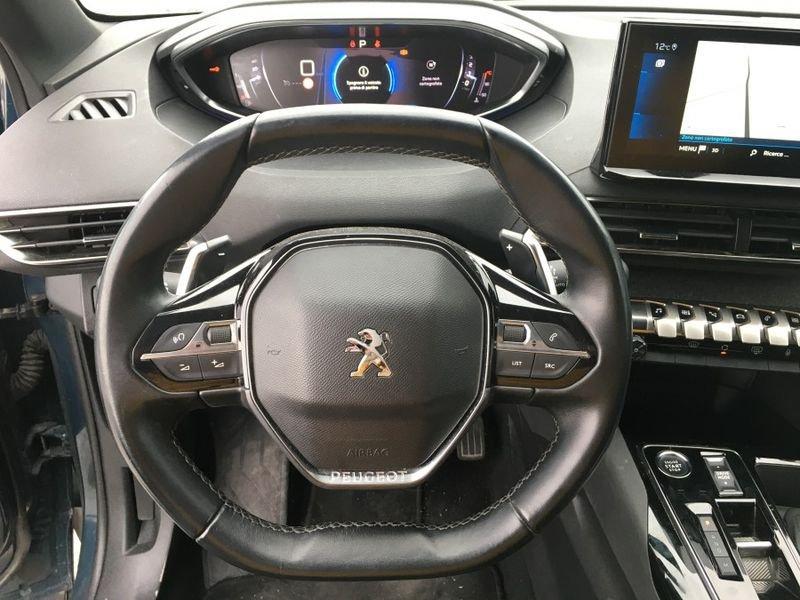 Peugeot 3008 BlueHDi 130 EAT8 Allure Pack PROMOZIONE