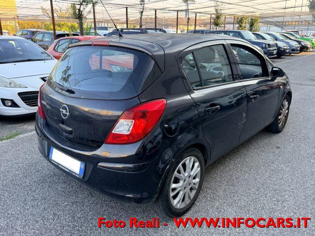 OPEL Corsa 1.2 80 CV GPL 5 porte Club