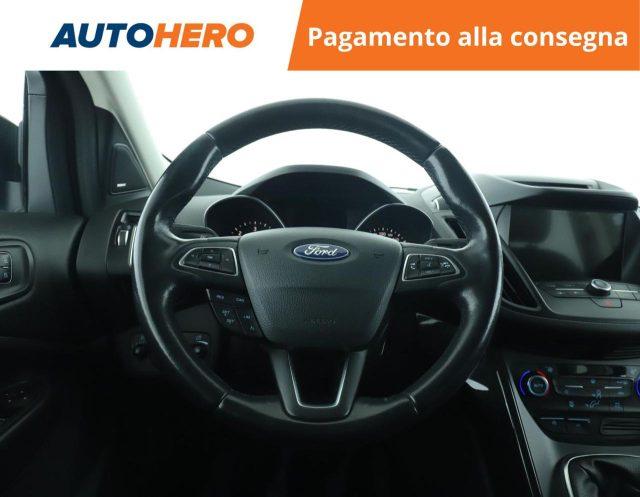 FORD Kuga 1.5 TDCI 120 CV S&S 2WD Titanium