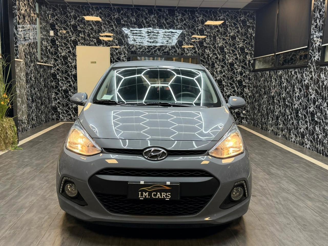 Hyundai i10 1.0 MPI Comfort