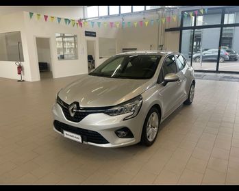 RENAULT Clio 5ª serie - Clio TCe 12V 100 CV 5 porte Intens