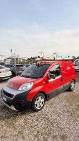 Fiat Fiorino 1.3 MJT 95CV Combinato