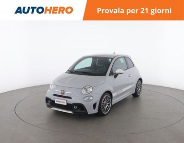 ABARTH 595 1.4 Turbo T-Jet 145 CV