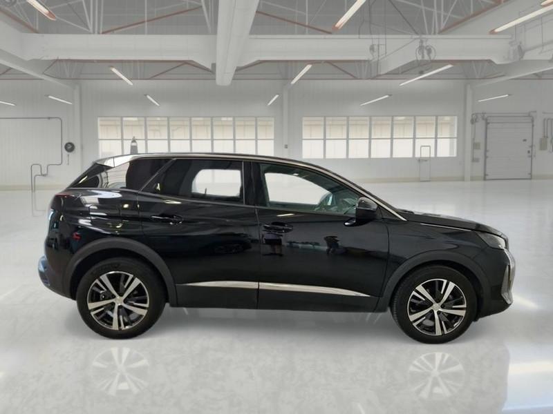 PEUGEOT 3008 BLUEHDI 130 EAT8 SES ALLURE SUV