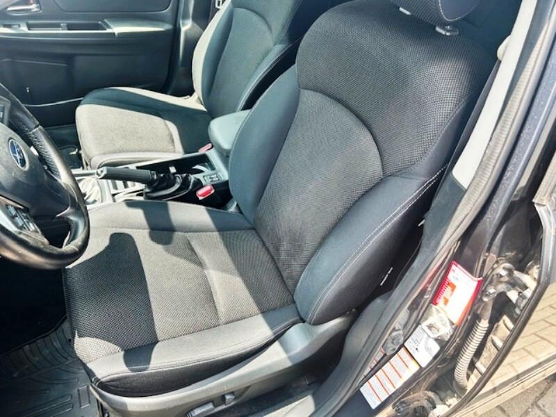 Subaru XV 2.0D Unlimited