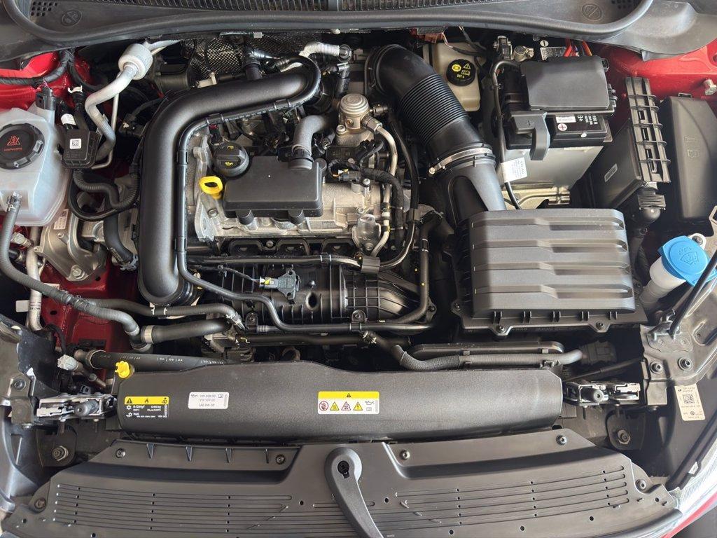VOLKSWAGEN Taigo 1.0 tsi r-line 110cv del 2023