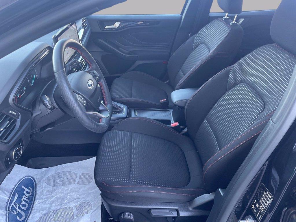 FORD Focus sw 1.0 ecoboost h st-line 125cv powershift del 2023