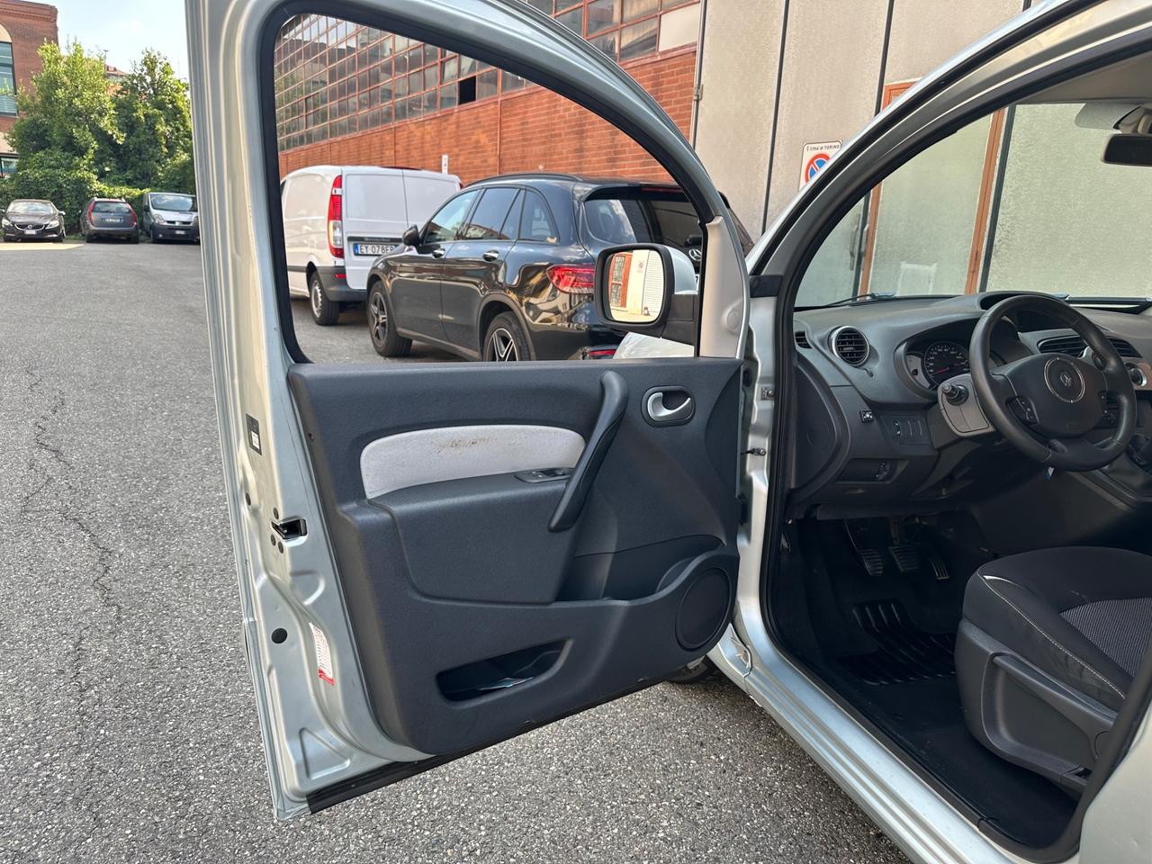 Renault Kangoo 1.6 105CV 4p. GPL fino 2031 euro 5