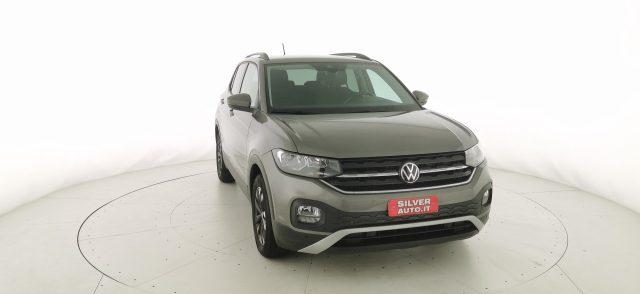 VOLKSWAGEN T-Cross 1.0 TSI Style BMT