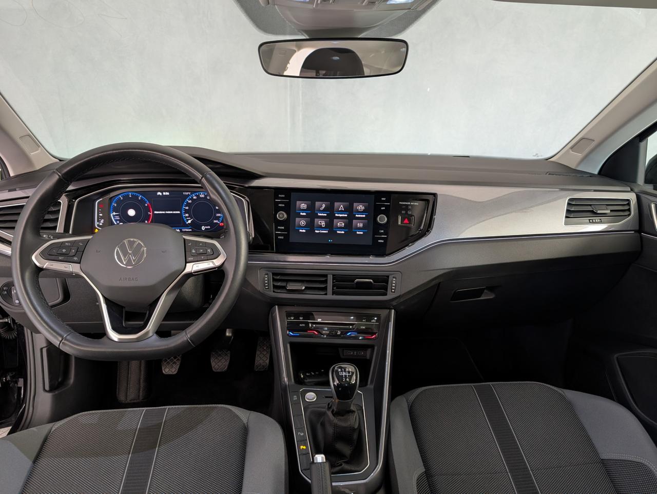 Volkswagen Polo 1.0 TSI 95cv Style