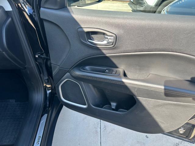 JEEP Compass 1.6 Multijet II 2WD Limited 120CV