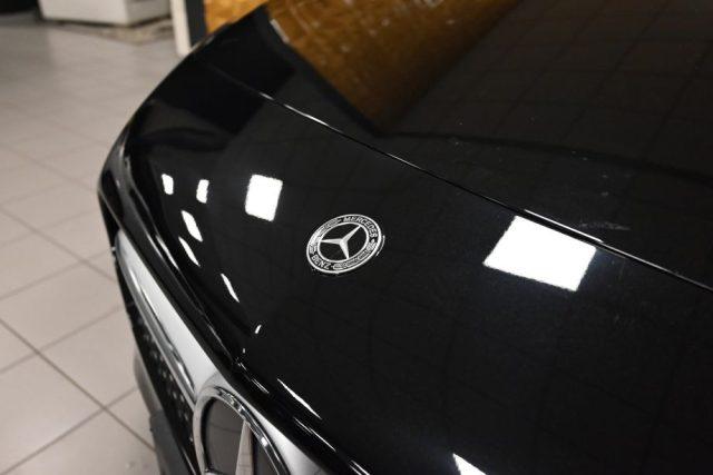 MERCEDES-BENZ A 250 e HYBRID EQ AMG LINE PREMIUM AUTO CAM360°NAVI FULL