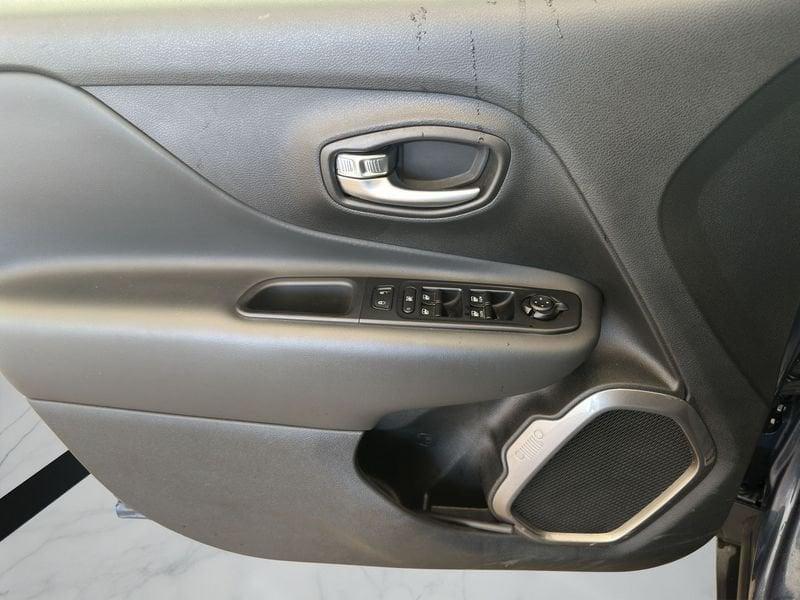 Jeep Renegade 1.6 MJet 130cv Limited