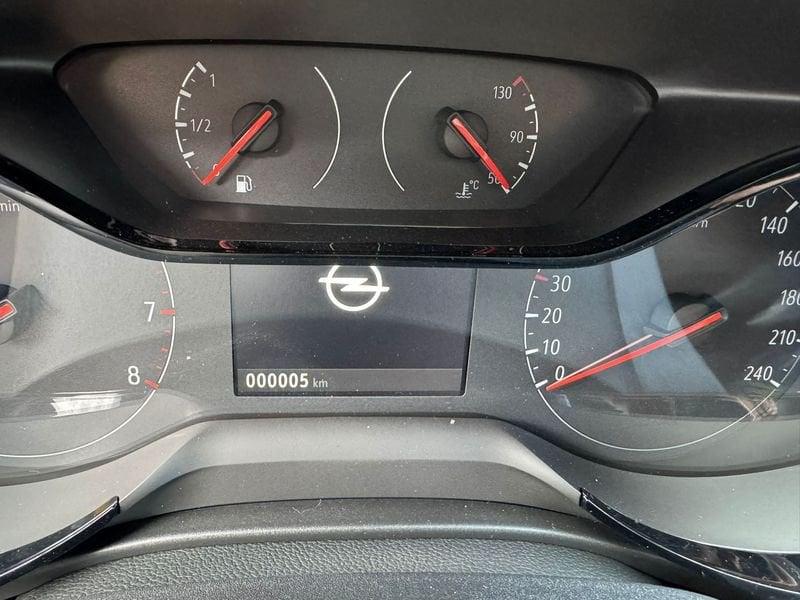 Opel Corsa Corsa 1.2 100 CV Edition