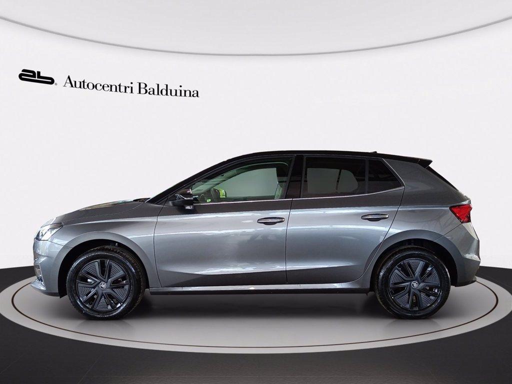 SKODA Fabia 1.0 tsi evo selection 95cv del 2024