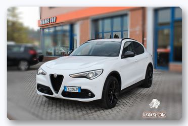 Alfa Romeo Stelvio 2.2 Turbodiesel 190 CV AT8 Q4 B-Tech