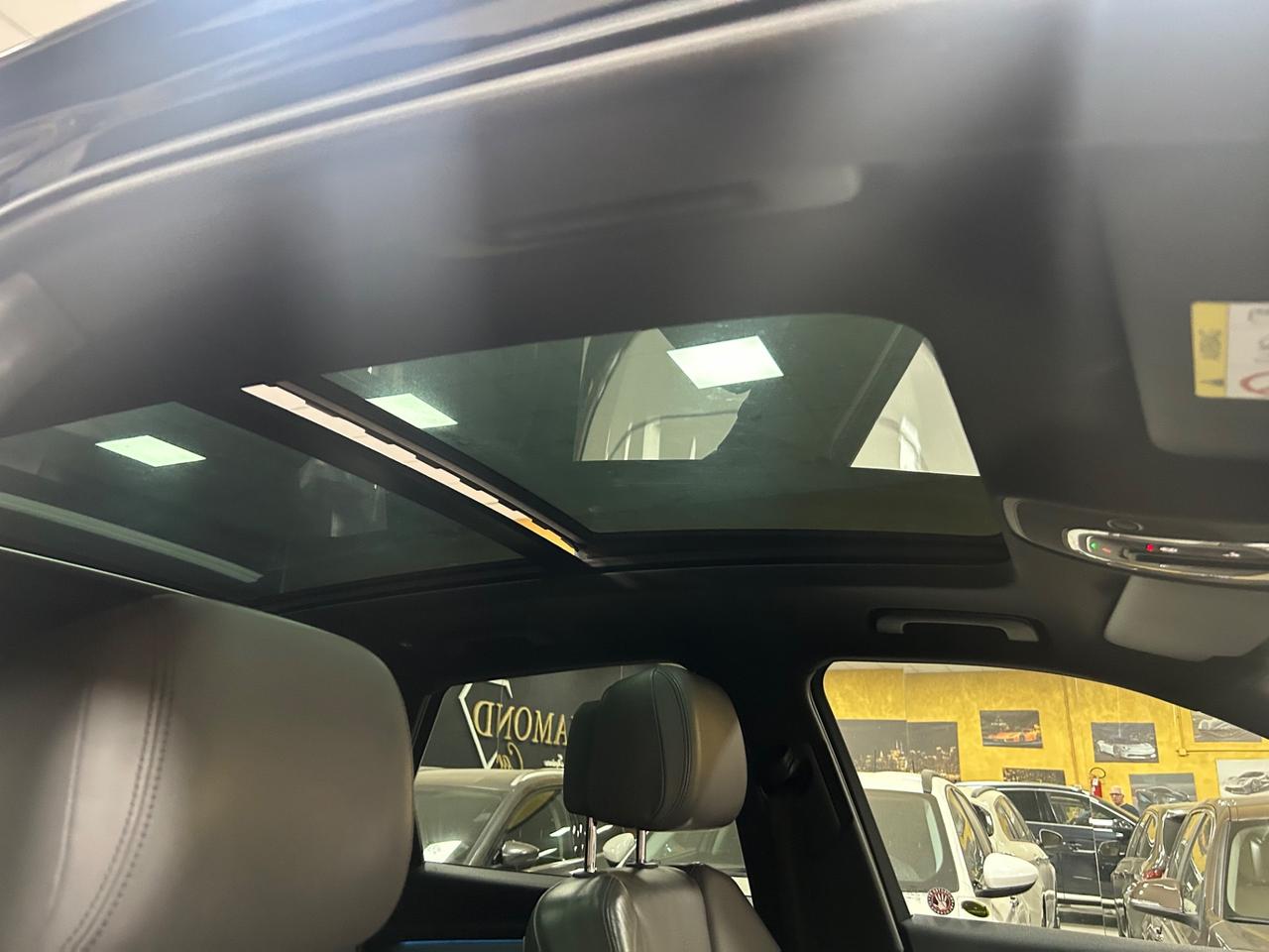 AUDI Q5 2.0 TDI 190 cv “TETTO/PELLE/NAV/RETRO”-2018
