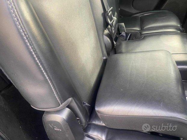 FIAT Freemont 2.0 Mjt 170 CV 4x4 aut. 7 POSTI