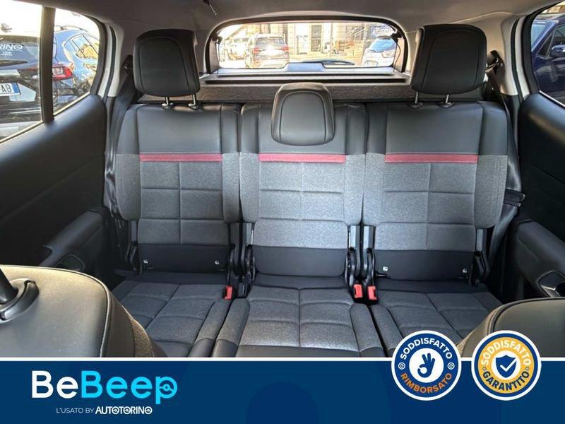 Citroën C5 Aircross 1.2 PURETECH FEEL PACK S&S 130CV EAT8