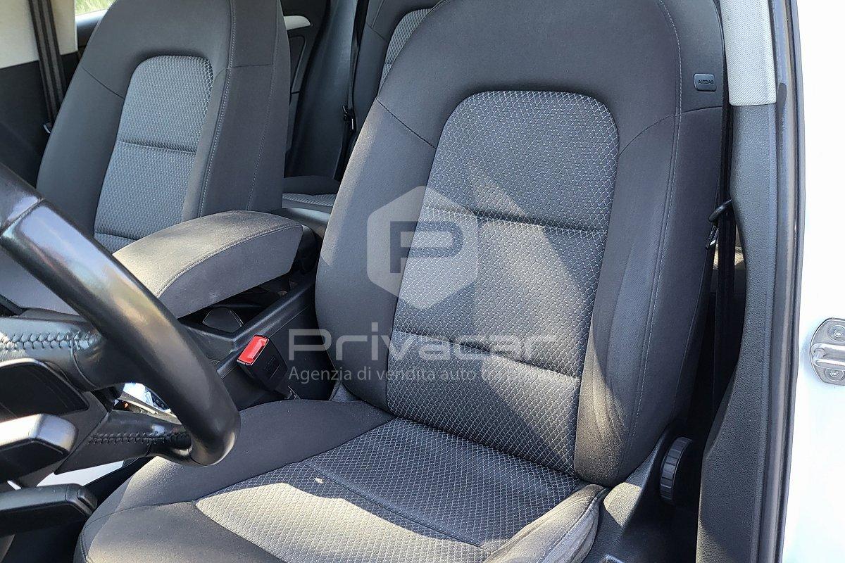 AUDI Q5 2.0 TDI 190 CV clean diesel quattro S tr. Advanced Plus