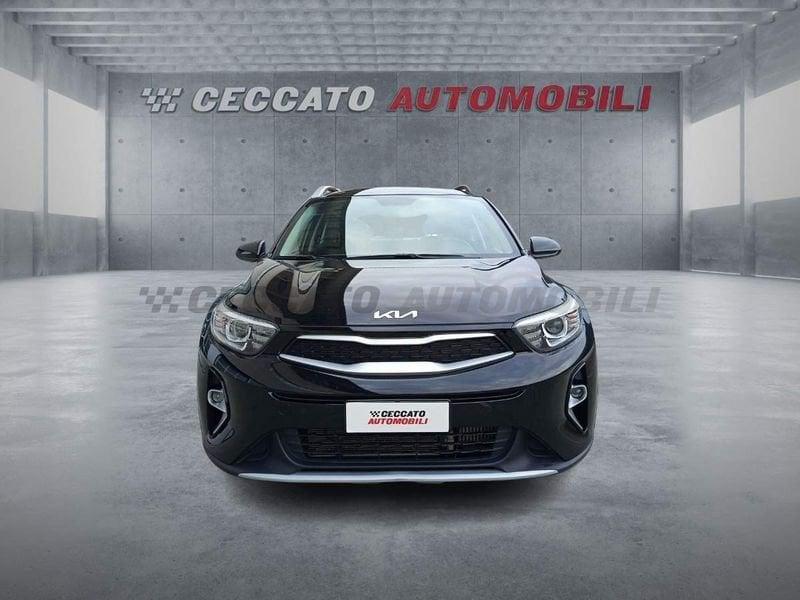 KIA Stonic Stonic 1.0 t-gdi mhev Urban 100cv imt